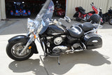2008 Kawasaki Nomad 1600