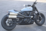 2025 Harley Davidson Sportster S 1250
