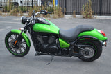 2018 Kawasaki Vulcan 900 Custom