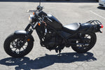 2017 Honda Rebel 500
