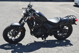 2017 Honda Rebel 500