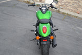 2018 Kawasaki Vulcan 900 Custom
