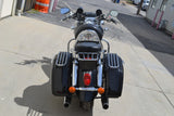 2008 Kawasaki Nomad 1600