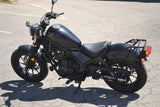 2017 Honda Rebel 500