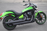 2018 Kawasaki Vulcan 900 Custom