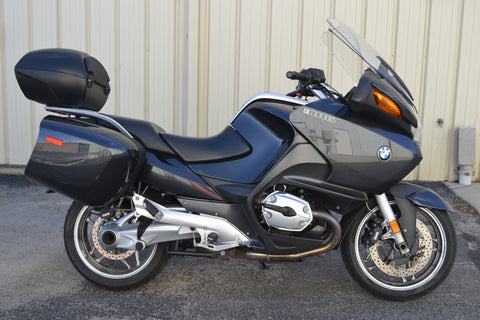 2006 BMW R1200RT