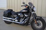 2018 Harley Davidson Softail Slim