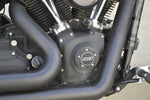 2016 Harley Davidson Dyna Fat Bob