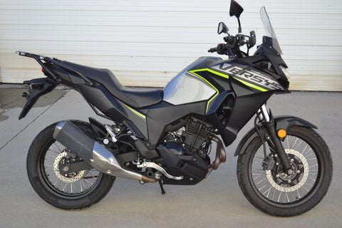 2019 Kawasaki Versys 300