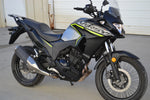 2019 Kawasaki Versys 300