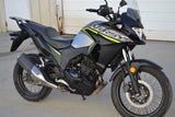 2019 Kawasaki Versys 300