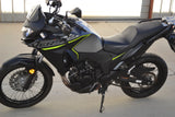 2019 Kawasaki Versys 300