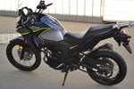 2019 Kawasaki Versys 300