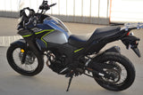 2019 Kawasaki Versys 300