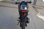2019 Kawasaki Versys 300