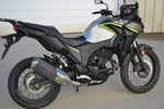 2019 Kawasaki Versys 300