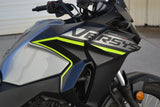 2019 Kawasaki Versys 300