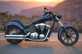 2020 Honda Fury 1300