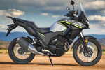 2019 Kawasaki Versys 300