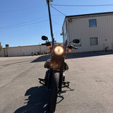2016 Yamaha Bolt 950