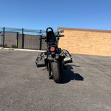 2016 Yamaha Bolt 950