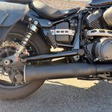 2016 Yamaha Bolt 950