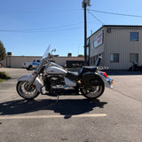 2013 Suzuki Boulevard C50T