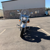 2013 Suzuki Boulevard C50T