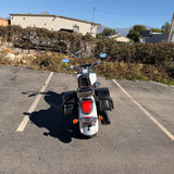 2013 Suzuki Boulevard C50T