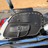 2013 Suzuki Boulevard C50T