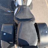 2013 Suzuki Boulevard C50T