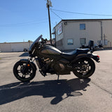 2022 Kawasaki Vulcan S