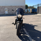 2022 Kawasaki Vulcan S