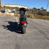 2022 Kawasaki Vulcan S
