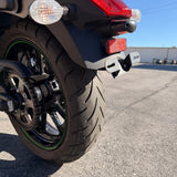 2022 Kawasaki Vulcan S