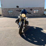 2015 BMW R NineT