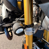 2015 BMW R NineT