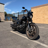 2023 Harley Davidson Low Rider S