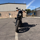 2023 Harley Davidson Low Rider S