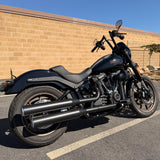 2023 Harley Davidson Low Rider S