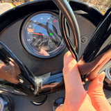 2023 Harley Davidson Low Rider S