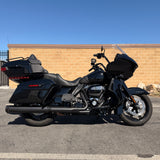 2021 Harley Davidson Road Glide Limited