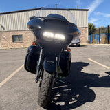 2021 Harley Davidson Road Glide Limited