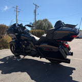 2021 Harley Davidson Road Glide Limited