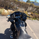 2021 Harley Davidson Road Glide Limited