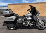 2021 Harley Davidson Ultra Limited 114
