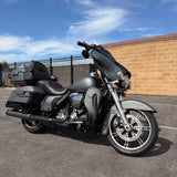 2021 Harley Davidson Ultra Limited 114