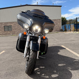 2021 Harley Davidson Ultra Limited 114