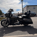 2021 Harley Davidson Ultra Limited 114