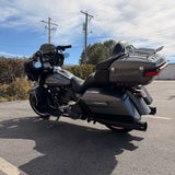 2021 Harley Davidson Ultra Limited 114